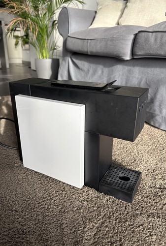 Fee square kapselmachine - square,