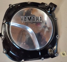 FJ1200 Motordeckel 4PU