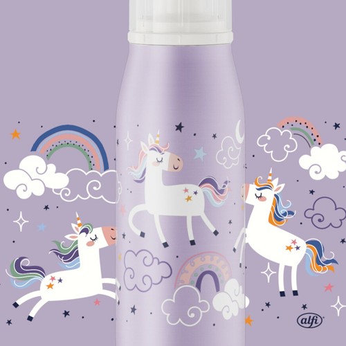 Isoliertrinkflasche