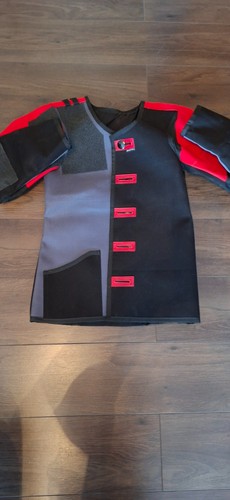Schießjacke siemetra herren - schießjacke,