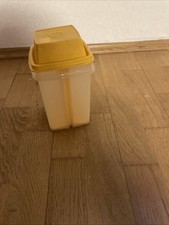 Tupperware Gurkentopf