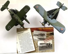 Atlas Editions Arado Ar 196 &