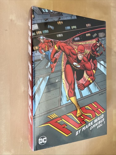 Comics the flash by mark - comics,