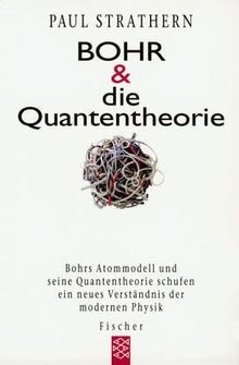 Bohr die quantentheorie - bohr,