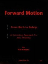 Forward Motion: From Bach to