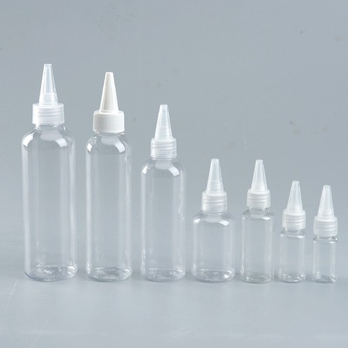 5ml bis 500ml plastikflaschen - bis,