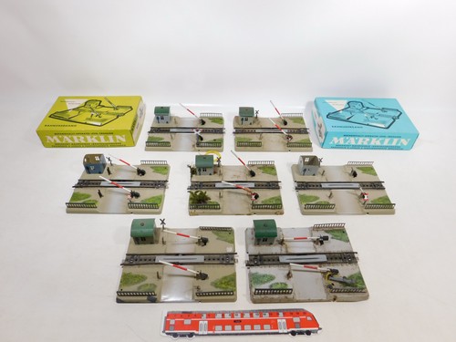 Märklin bastler - h0,
