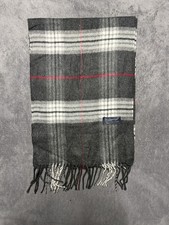 BURBERRY Vintage Schal |