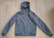 Softshelljacke Jungen, Größe