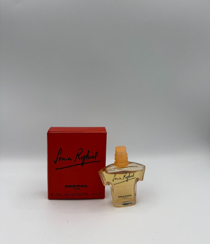 Sonia rykiel eau toilette - sonia,