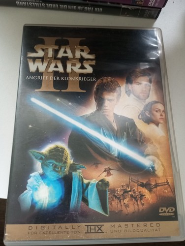 Star wars angriff - -,