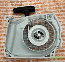STIHL original Anwerfvorrichtung / Starter MS261 11410802104