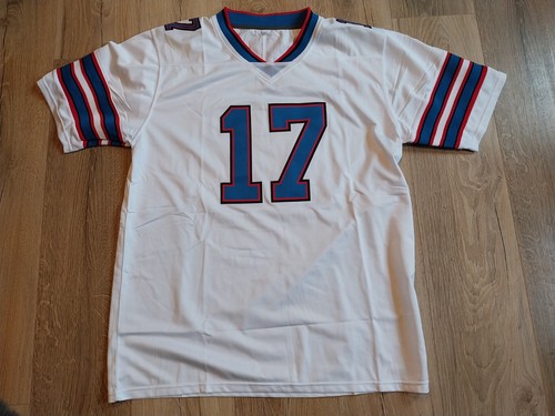 American football trikot allen - american,
