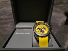 CAZ101AM.FT8054 TAG Heuer Formula 1 Quartz 43mm