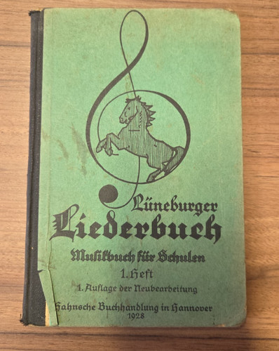 Antike liedersammlung - antike,