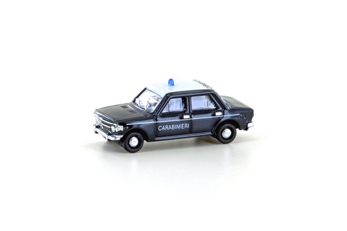 Minis lc61511 fiat 128 - minis, lc61511,