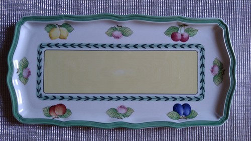 Villeroy boch b french - villeroy, v&b