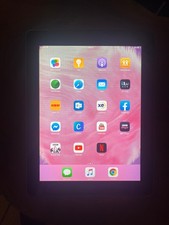 Apple iPad 2 16GB, A1396, WLAN + Cellular (Entsperrt), inkl. original Ladekabel