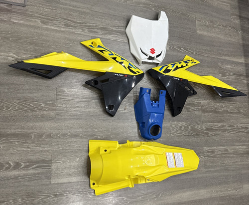 Oem neue suzuki rmz450 - oem,