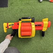 Nerf Fortnite GL Blaster Toy