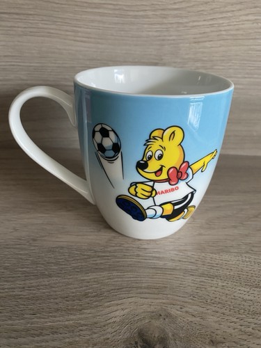 Große jumbo tasse becher von - jumbo,