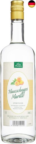 Brennerei zur alten mühle - brennerei,