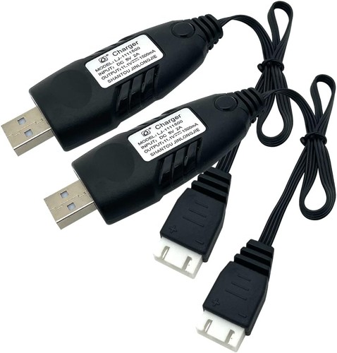Lipo ladegerät kabel 3s - kabel, 11,1v