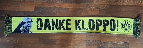 Originaler bvb schal - bvb-schal, zum
