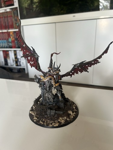 Warhammer aos soulblight - warhammer,