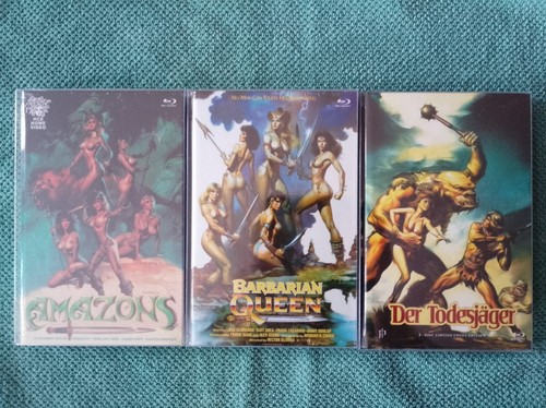 Der todesjäger amazons - der, todesjÄger+