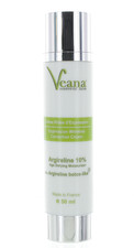 Argireline 10% Creme (50ml) mit Retinol und Vitamin E