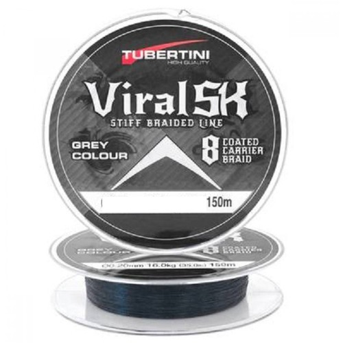 Tubertini viral geflochtene - viral, sk