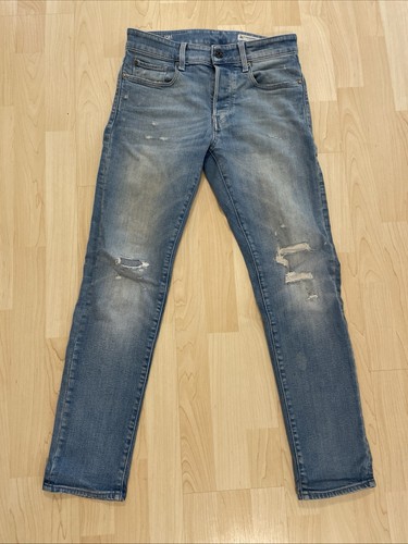 Star herren jeans 30 hose - g-star,