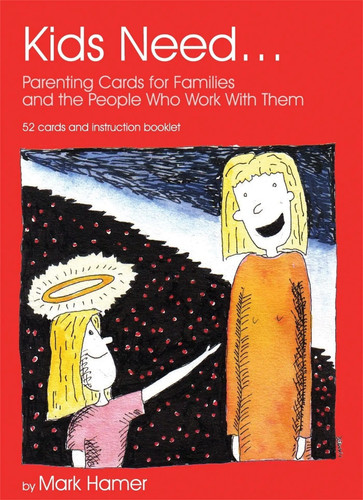 Mark hamer kids need - need..., |
