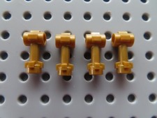 Lego 4 x Griff Doppelgriff