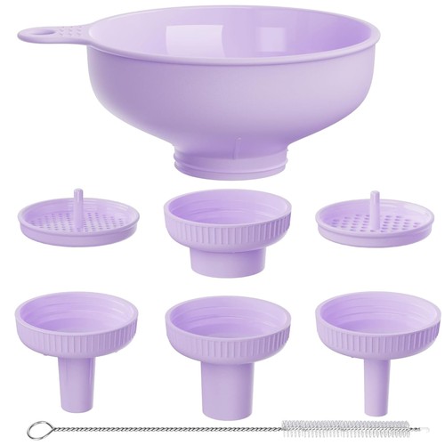 Küchen trichter set - trichter,