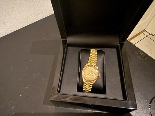 Rolex oyster perpetual - oyster,