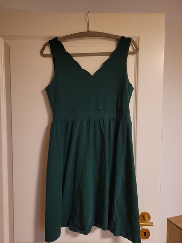 Kleid sommerkleid - kleid,