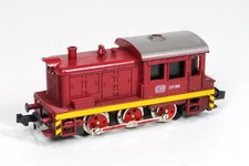 Roco N 2151 Diesellok Rangierlok BR 237 001 der DB