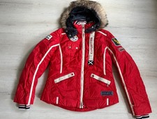 Bogner Skijacke Damen Größe 36