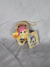 Megurine Luka Vocaloid Project