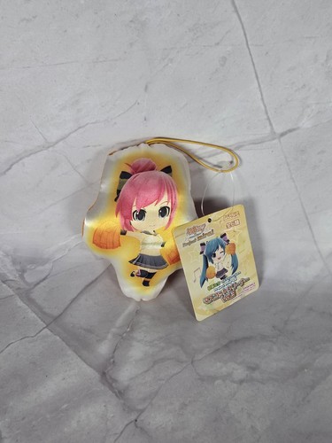 Megurine luka vocaloid - vocaloid, project