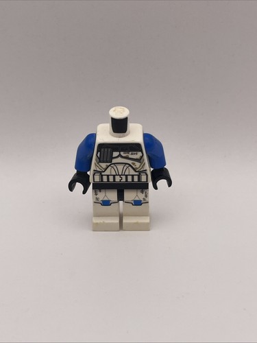 Lego star wars minifigur - wars,