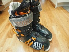 Atomic Waymaker Carbon 120