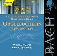 Edition bachakademie vol 94 - edition, vol.