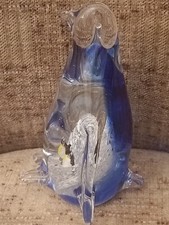 Murano Style Großer Glas