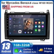 Android 13 Car GPS Stereo