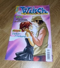 WITCH***COMIC****HEFT***NR.9/2