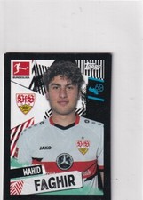 Topps bundesliga 22 - topps, 21/22