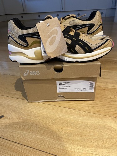Asics gel preleus größe 5 - gel, 9,5
